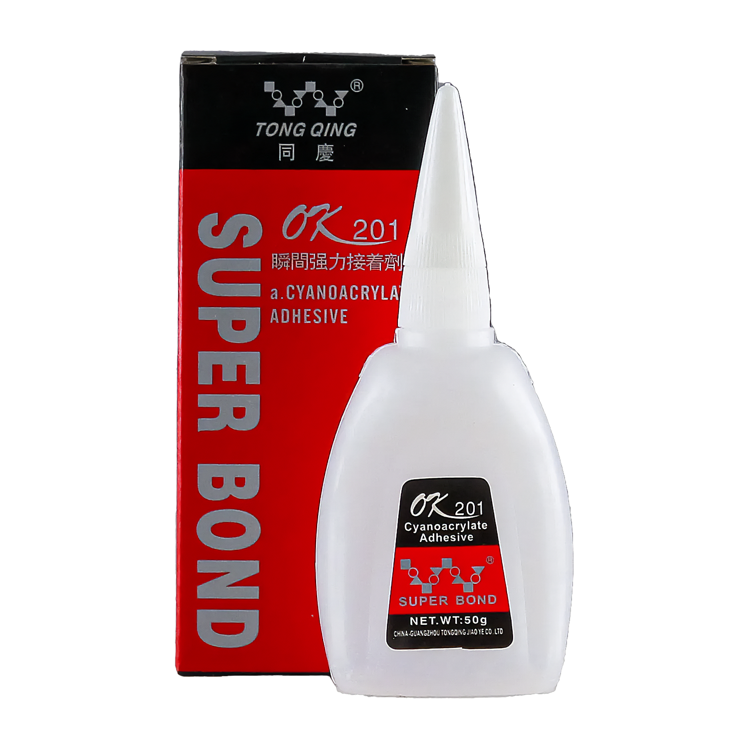 غراء ابرو سوبر / علبة 50 جرام