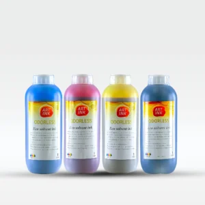 حبر ايكو سولفنت ايكو بلس - ارت جت / لتر