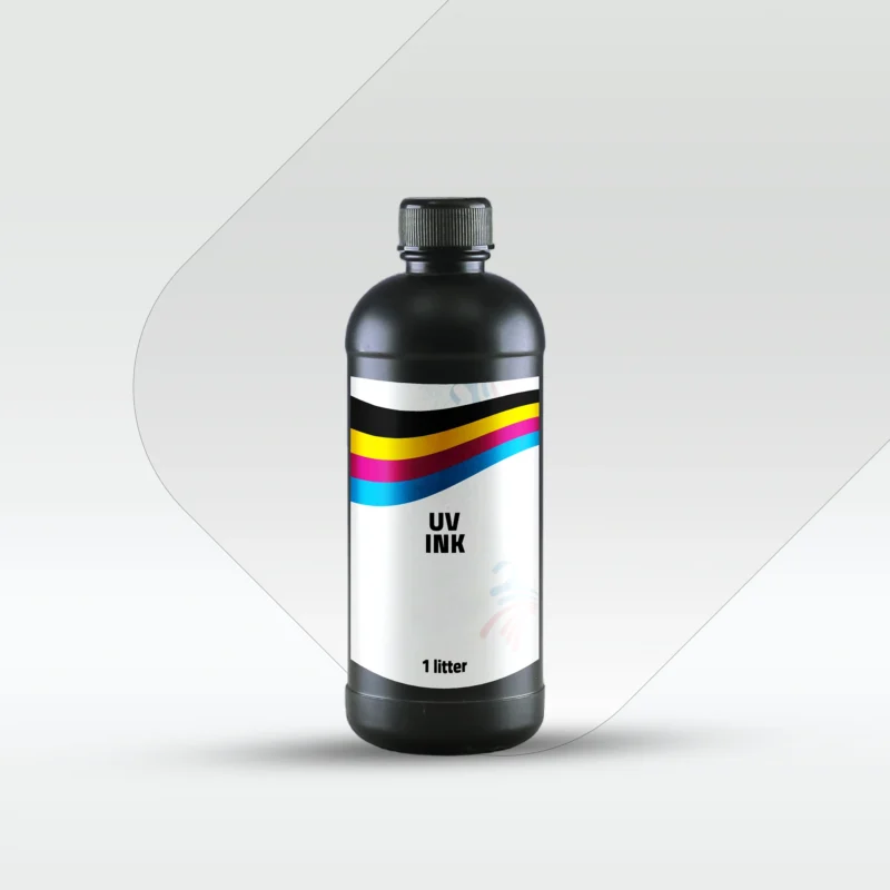 ورنيش يوفي G6-UV / لتر