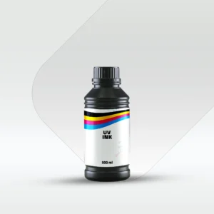 ورنيش يوفي  Epson هارد برونز حراري/علبه*0.5لتر