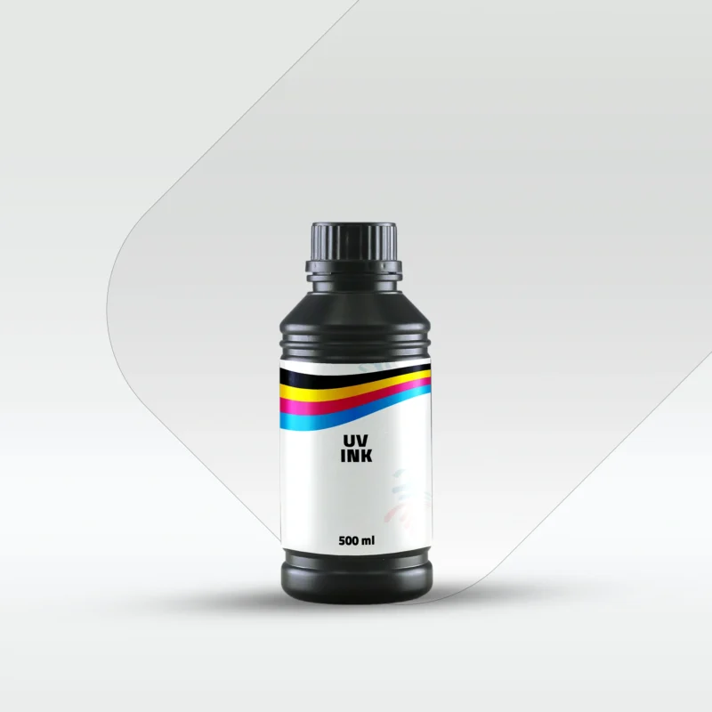 ورنيش يوفي  Epson هارد برونز حراري/علبه*0.5لتر