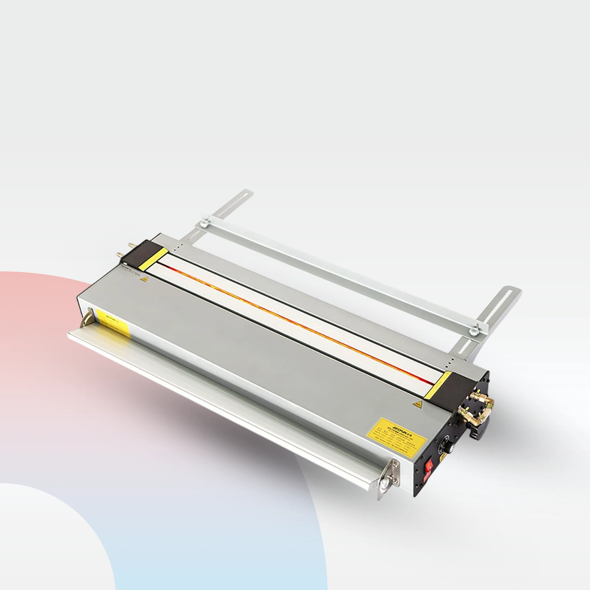 سخان طعج 1250 مم/قطعة