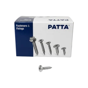 مسامير شد PATTA/باكت