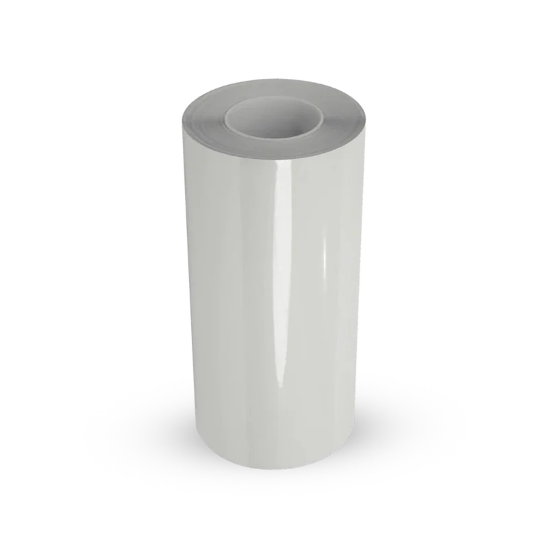 ورق فلات لنقل طباعة اليوفي شفاف