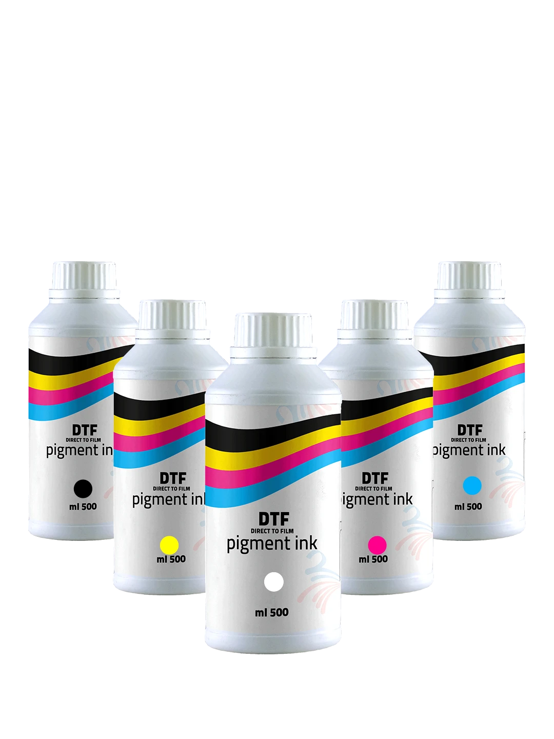 احبار DTF