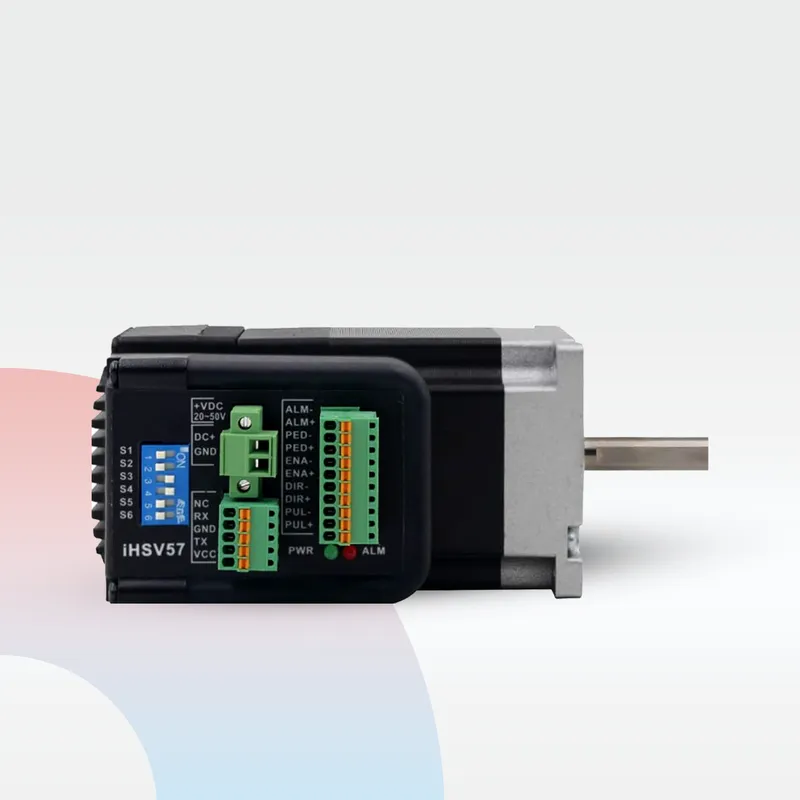 دينمو حركة الرؤوس طابعات ارت جت DX5/XP600 | وكالة - الصورة 2