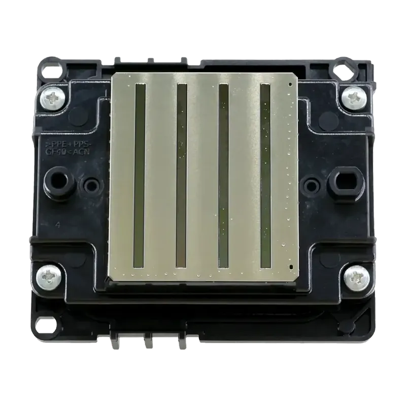راس طابعه i1600-A مائي