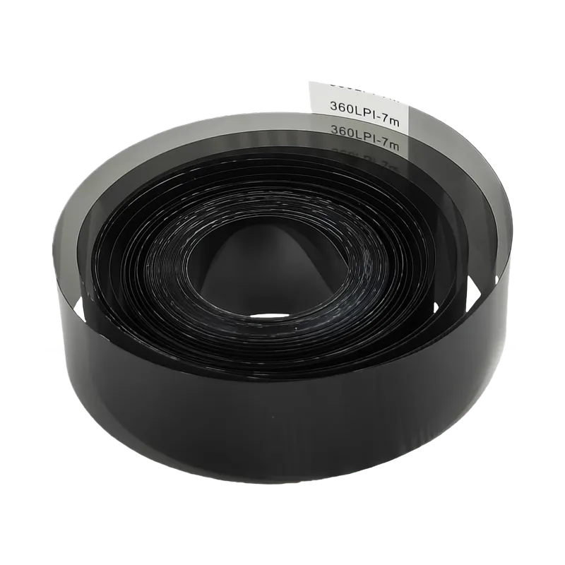 شريط حساس 360LPI-15-7000 كريستال وكاله