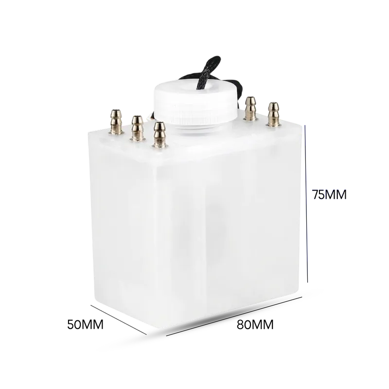 عوامة حبر بلوبرنت وكالة أصلية-مقاس 50MM×75MM×80MM