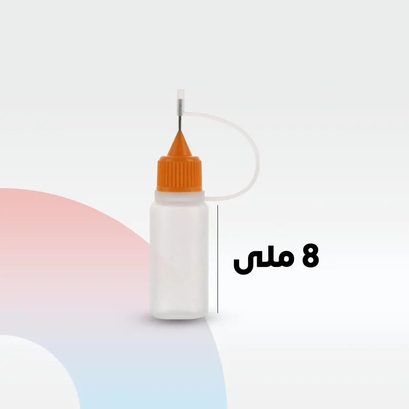 مثبت حبر يوفي G6 بلاستيك/علبه*10ملي